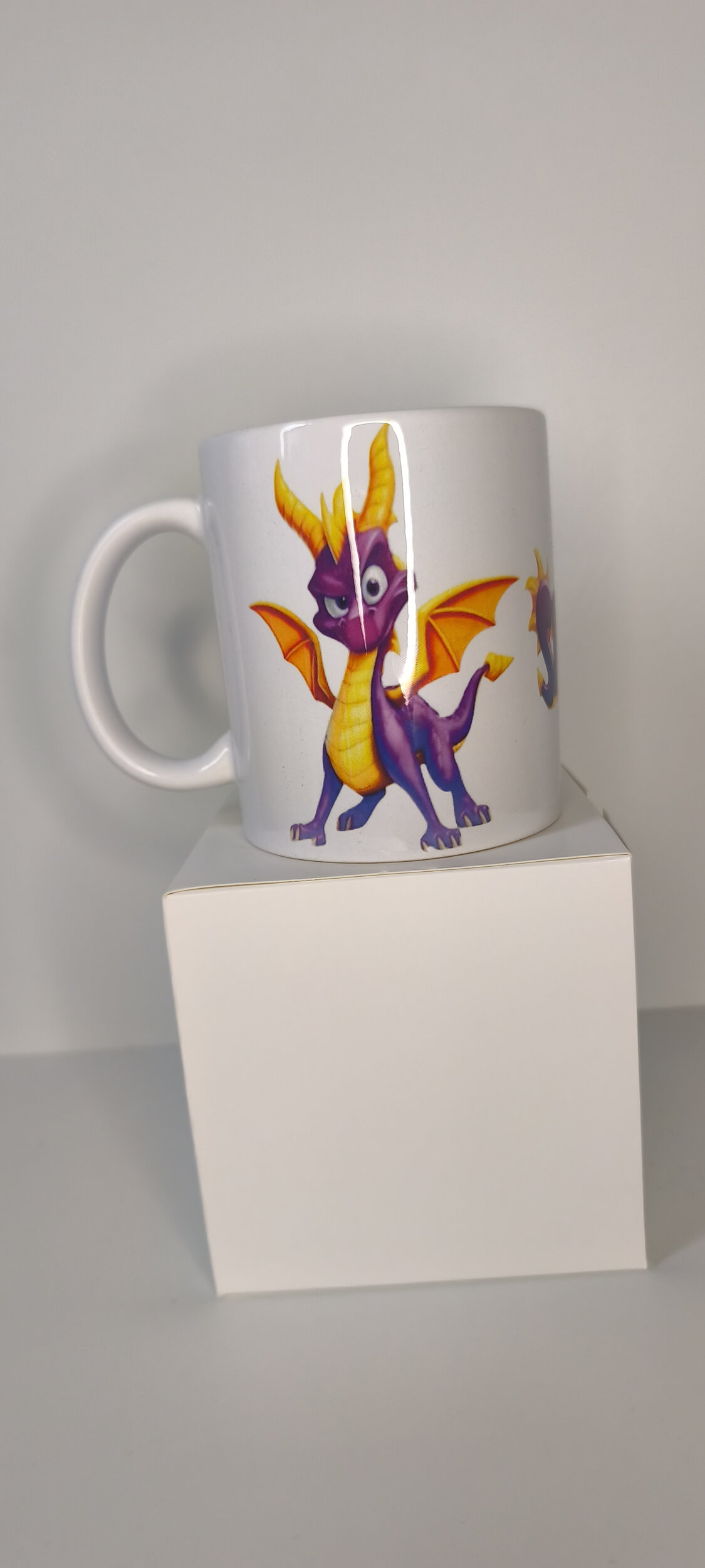 spyro 2