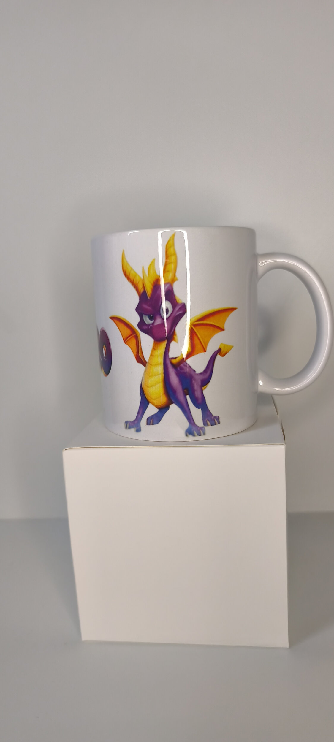 spyro