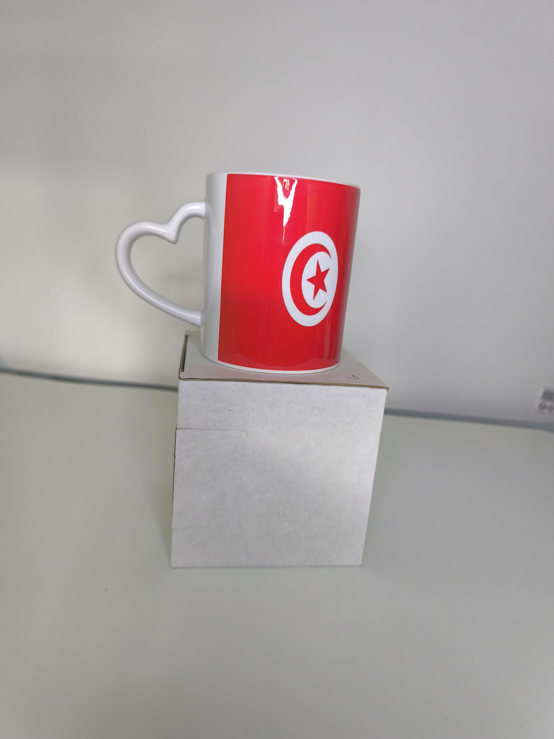 tunisie