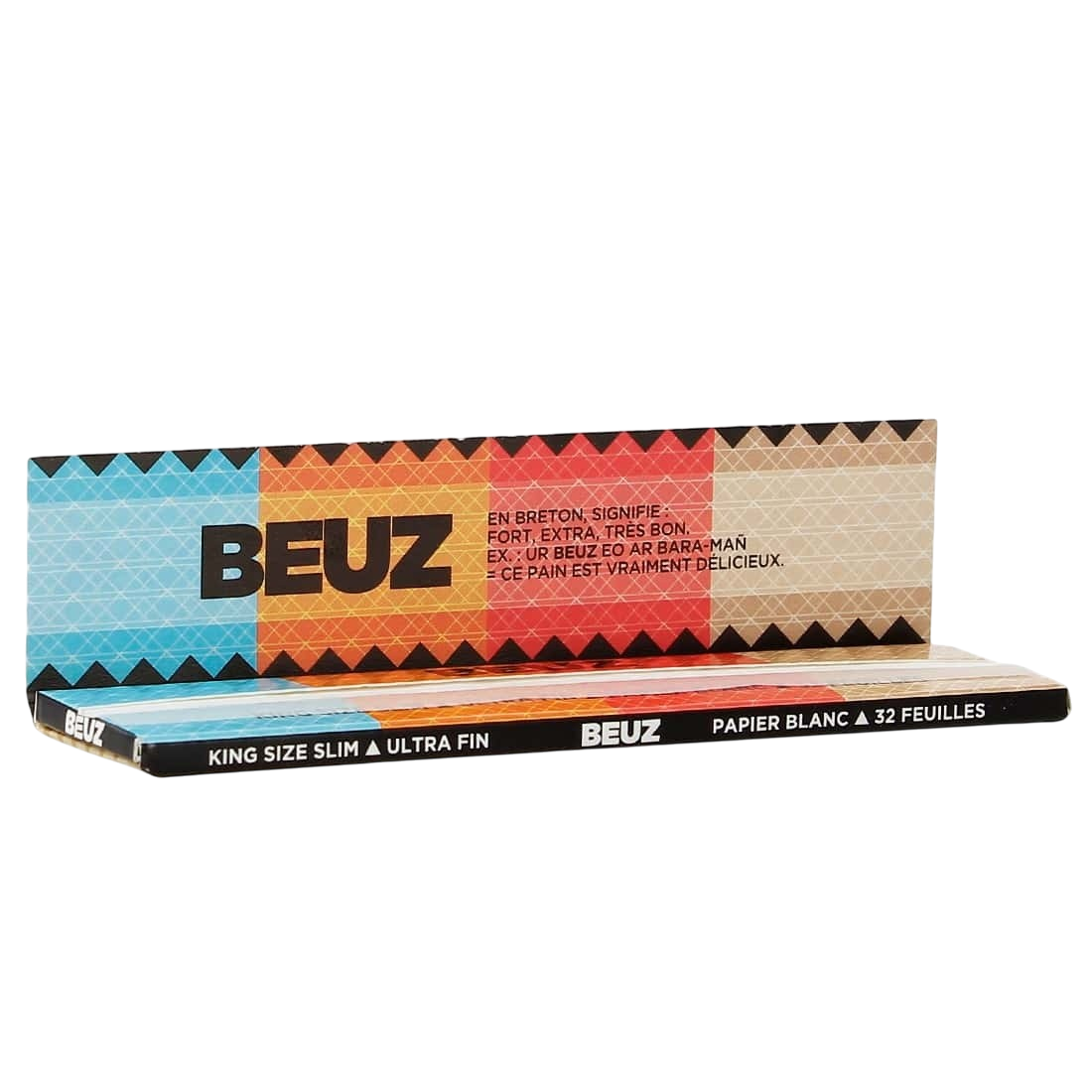 Beuz Slim