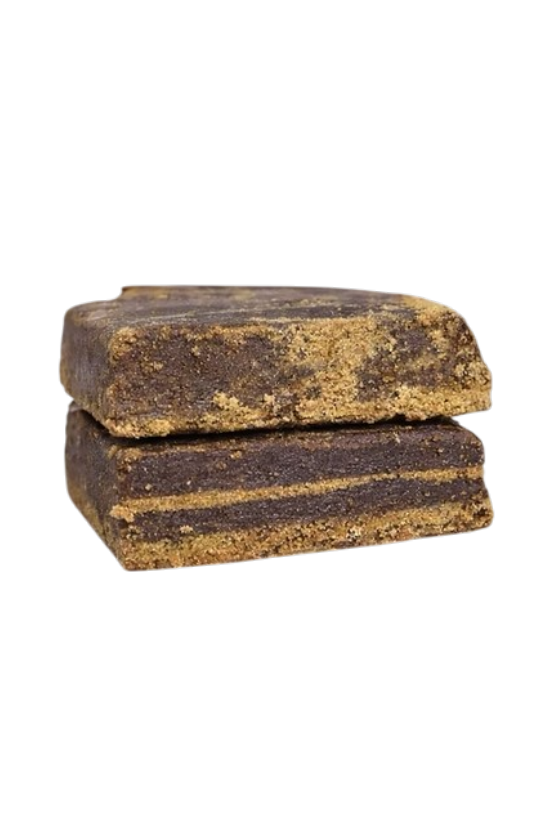 Résine CBD 3x filtrée