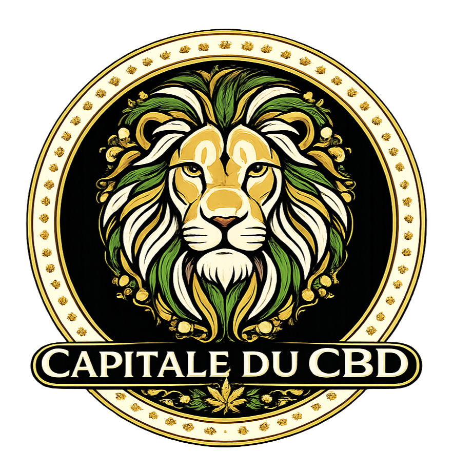 CAPITALE DU CBD