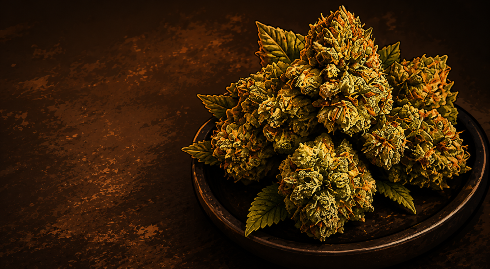 Fleurs