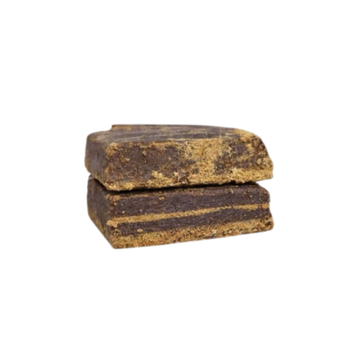 Résine CBD 3x filtrée
