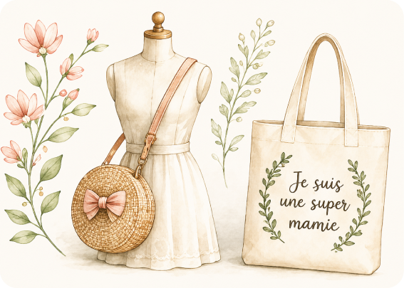 Vêtement femme