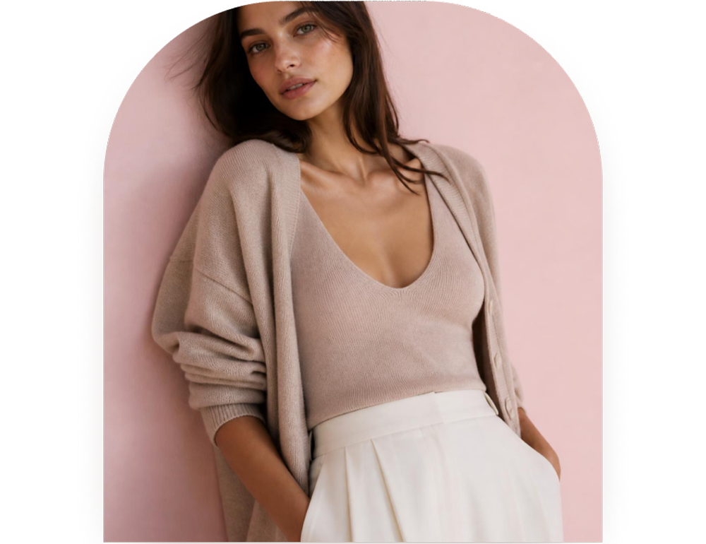 crea cathy corlin hauts pour femme