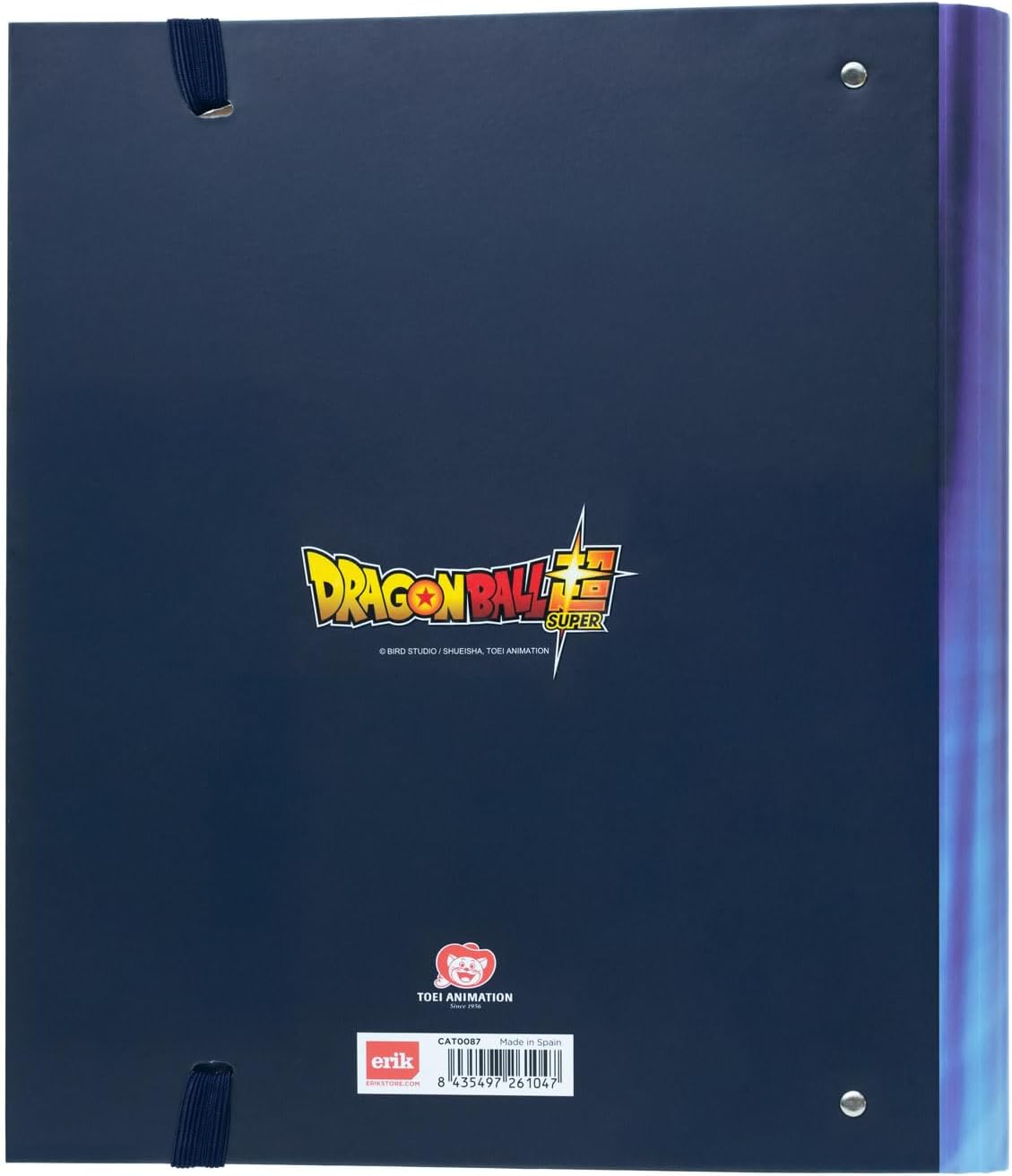 classeur-4-anneaux-dragon-ball-z