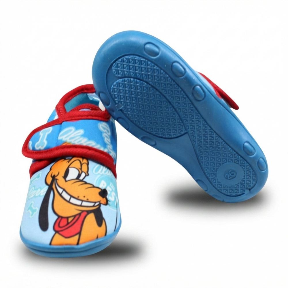 chaussons-bebe-pluto-vue-dessous