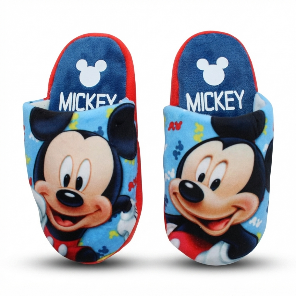 pantoufles-mickey-disney-vue-face