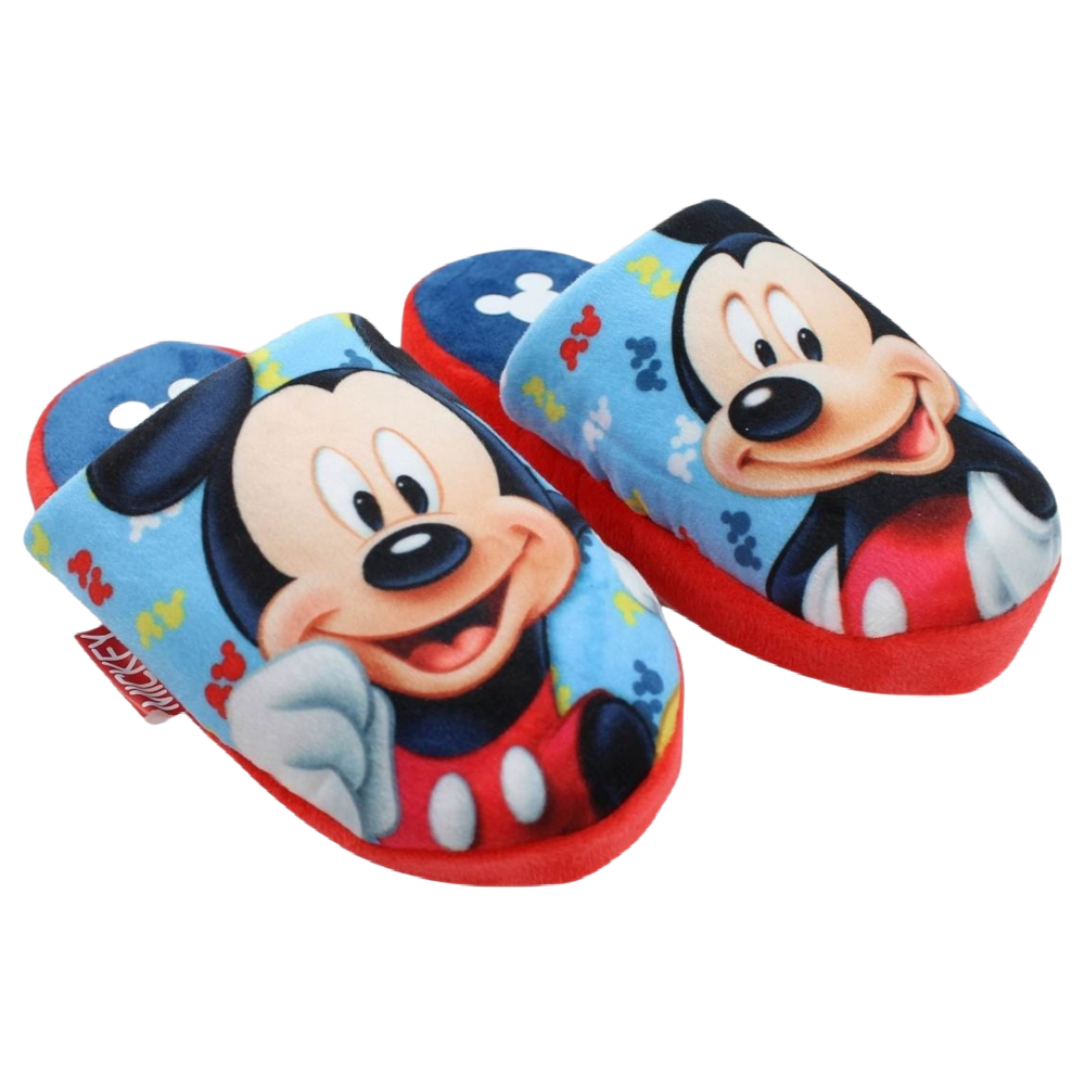 pantoufles-mickey-disney