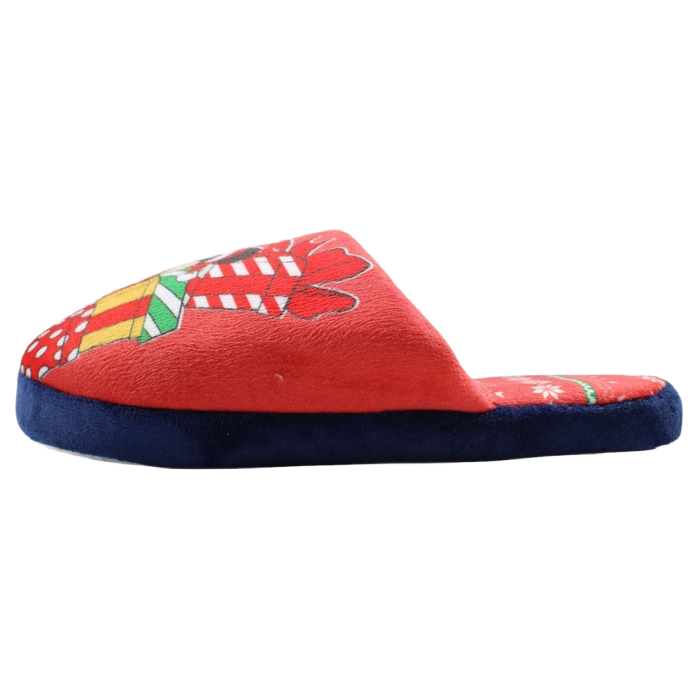 pantoufles-mickey-disney-rouge-noel-2