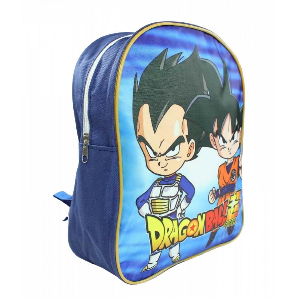 sac-a-dos-dragon-ball-super-vue-cote