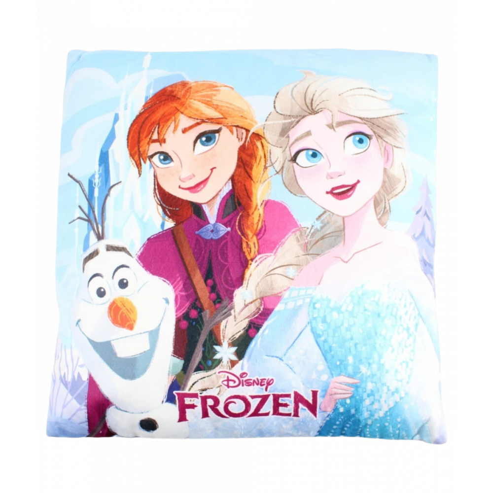 coussin-la-reine-des-neiges