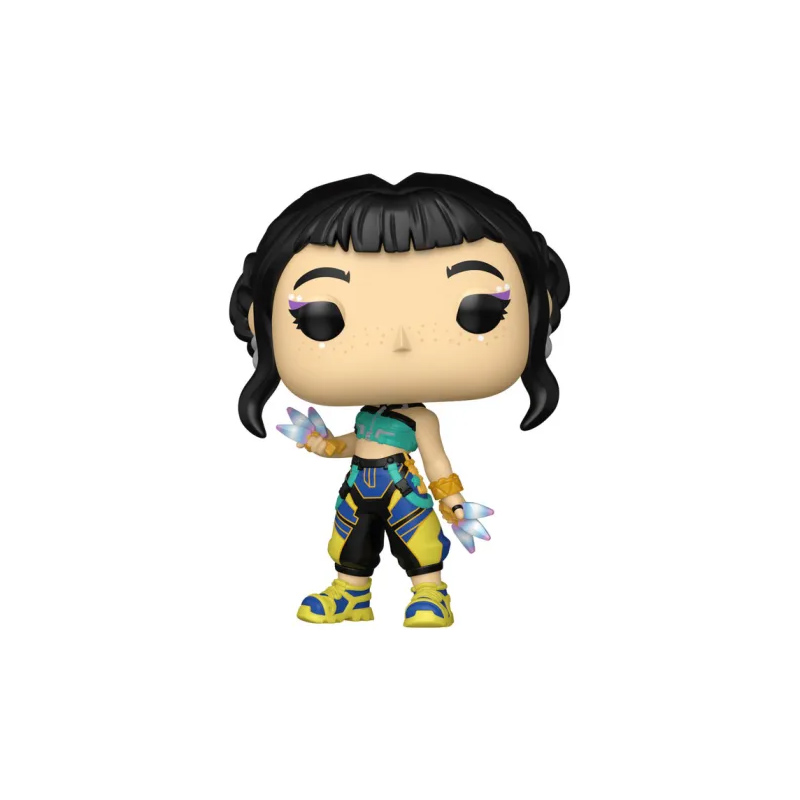 funko-pop-kpop-demon-hunters-zoey-2256-2