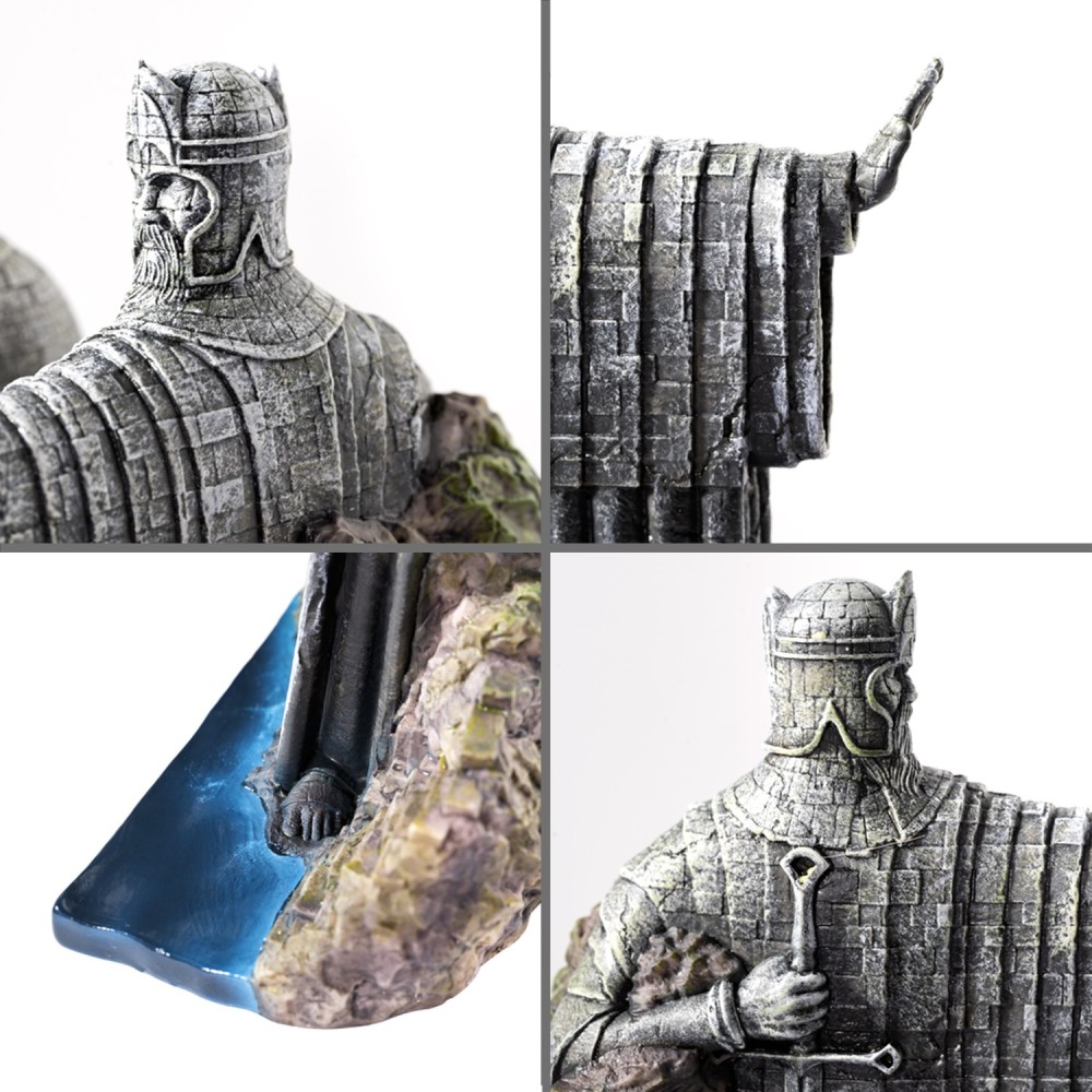 serre-livres-le-seigneur-des-anneaux-argonath-2