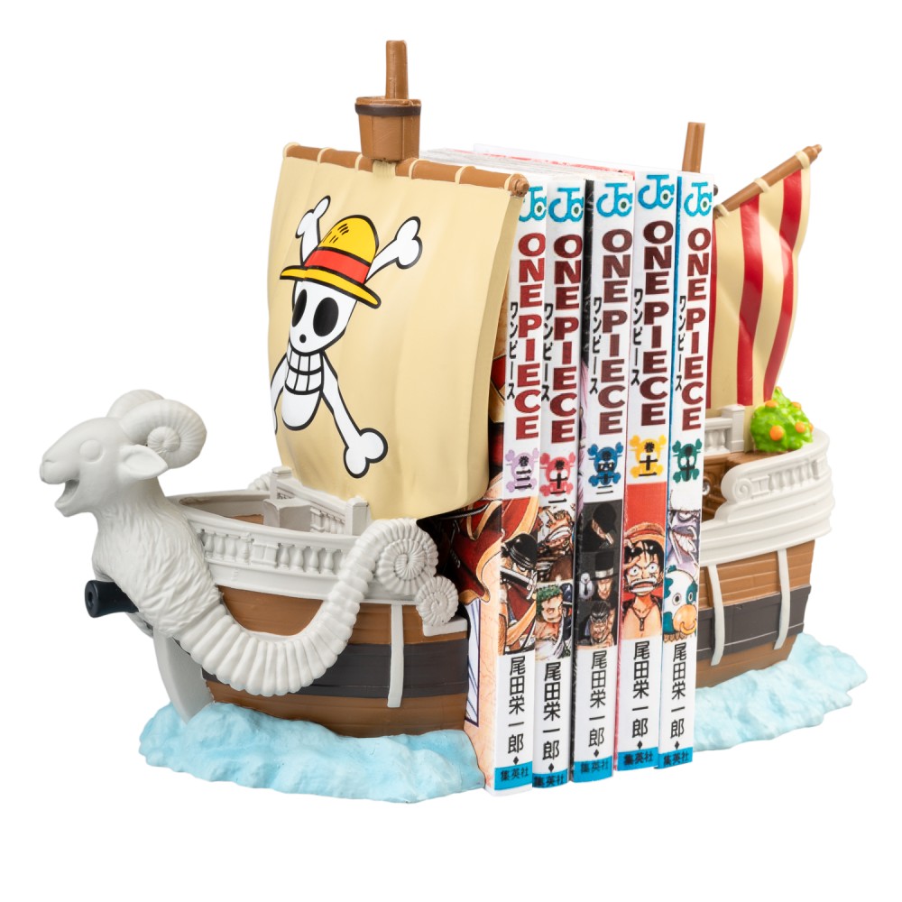 serre-livres-one-piece-le-going-merry-1