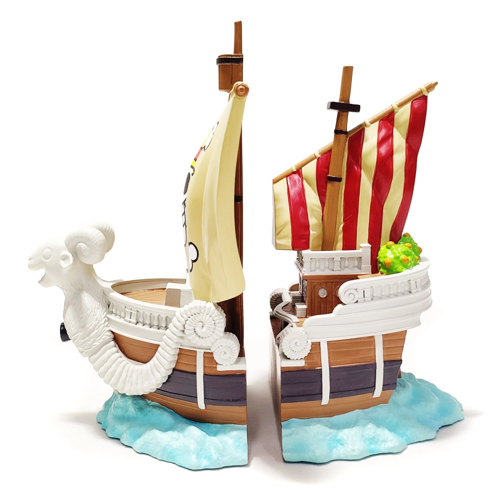 serre-livres-one-piece-le-going-merry-2