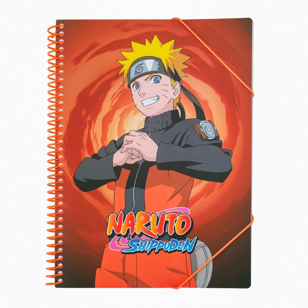 porte-vues-a4-naruto-shippuden-30-pochettes-1