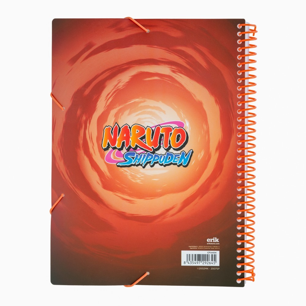 porte-vues-a4-naruto-shippuden-30-pochettes-2