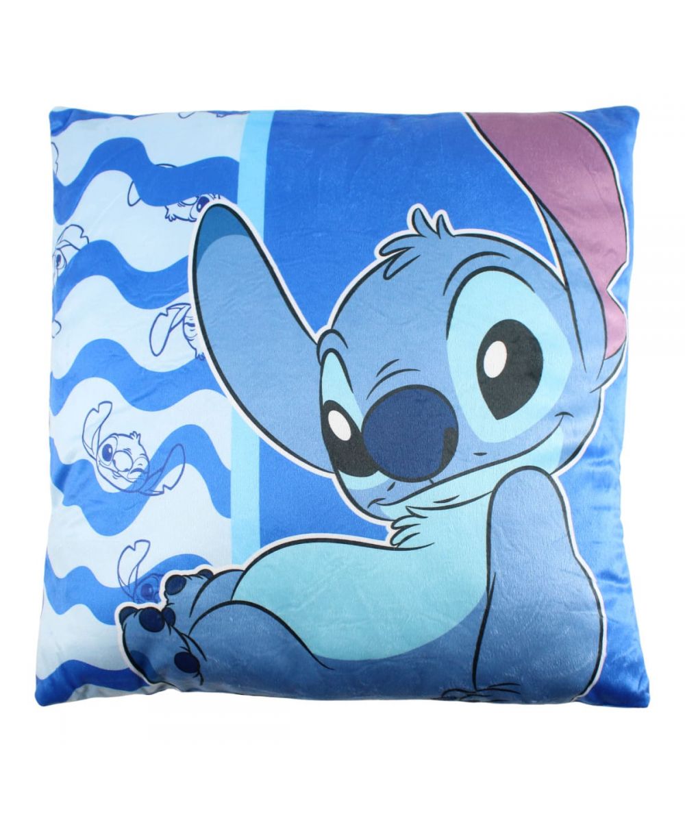 coussin-lilo-et-stitch-bleu