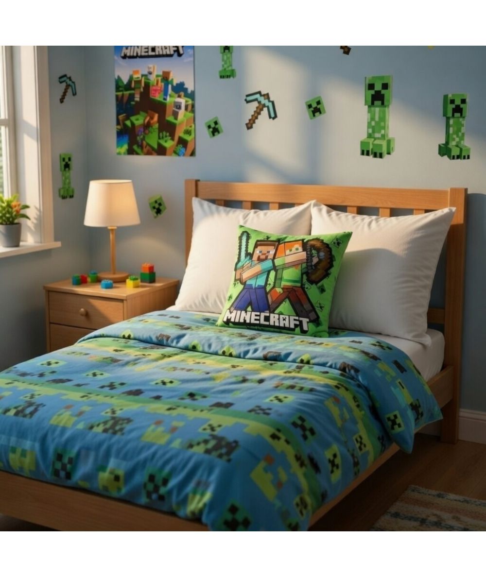 coussin-minecraft-chambre