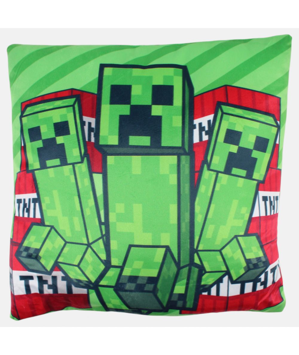 coussin-minecraft-vert-2