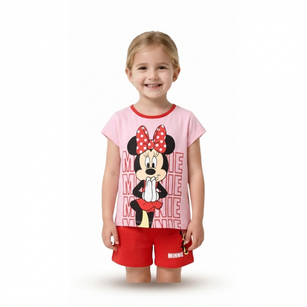 ensemble-fille-minnie