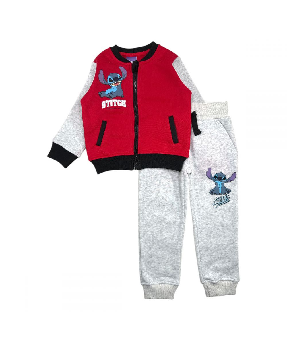 jogging-stitch-gris-rouge