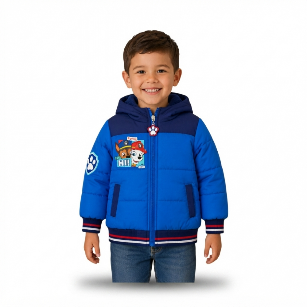 parka-garcon-pat-patrouille-bleu