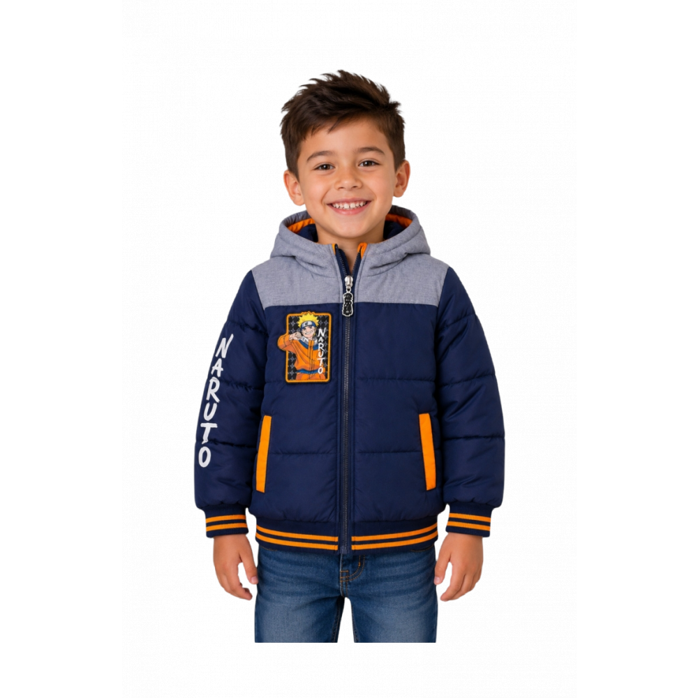 parka-naruto-bleu-marine-garcon