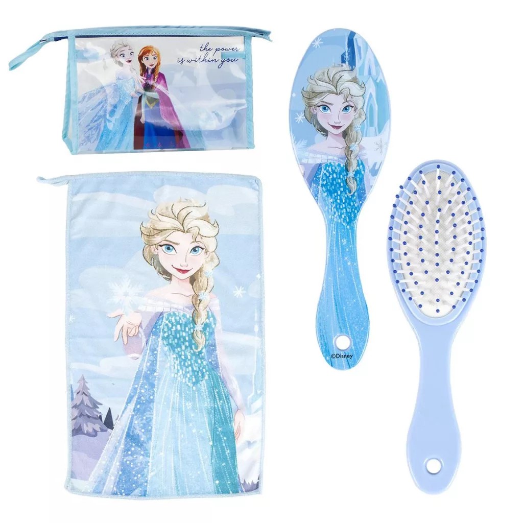 kit-hygiene-la-reine-des-neiges-trousse-serviette-et-brosse-1