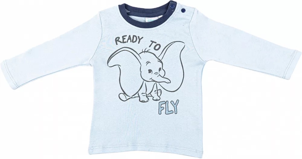 lot-de-2-t-shirts-bebe-dumbo-disney-2