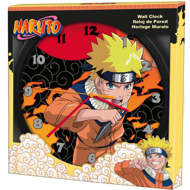 horloge-murale-naruto-shippuden-25-cm-2