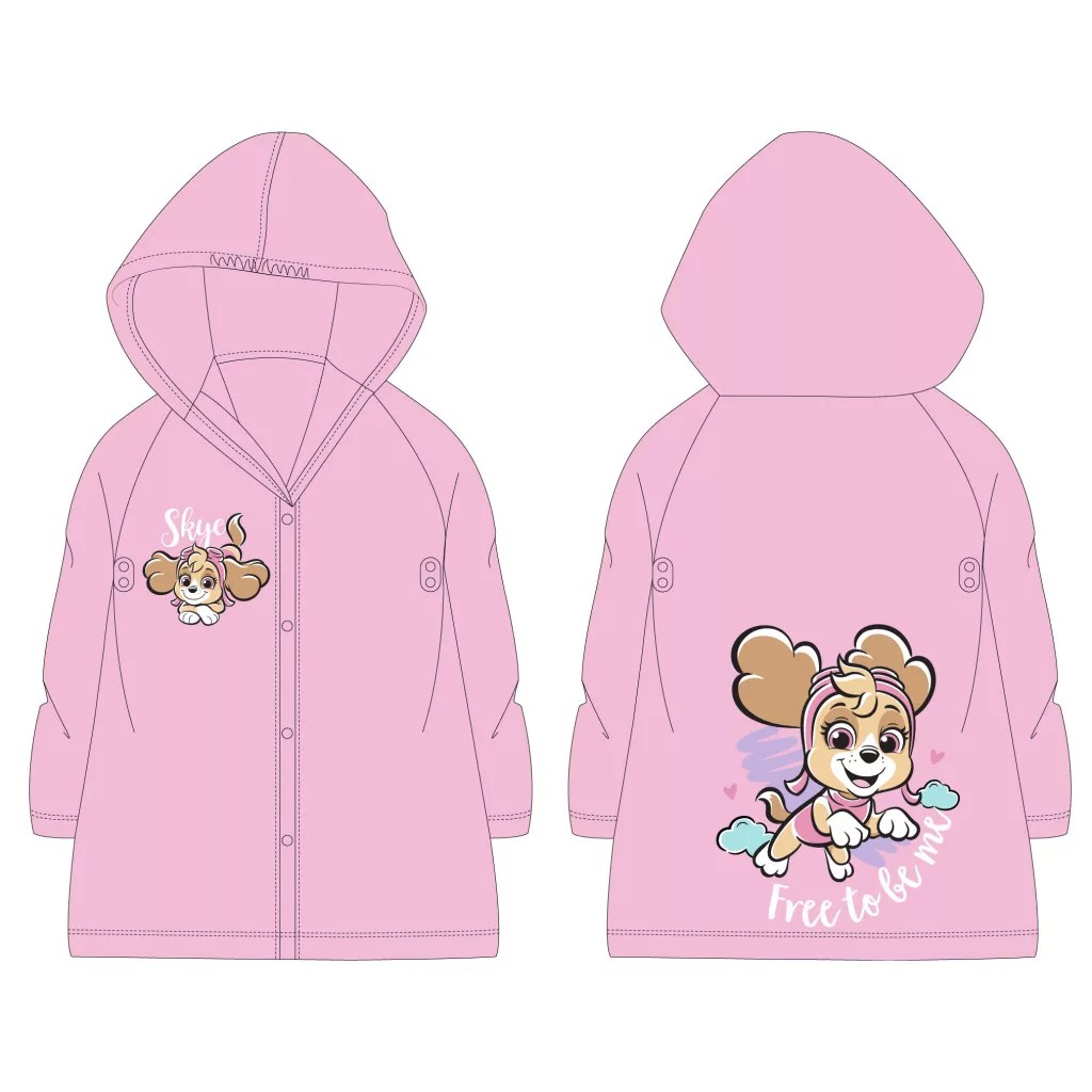 impermeable-pat-patrouille-skye-free-to-be-me-3-a-8-ans-1