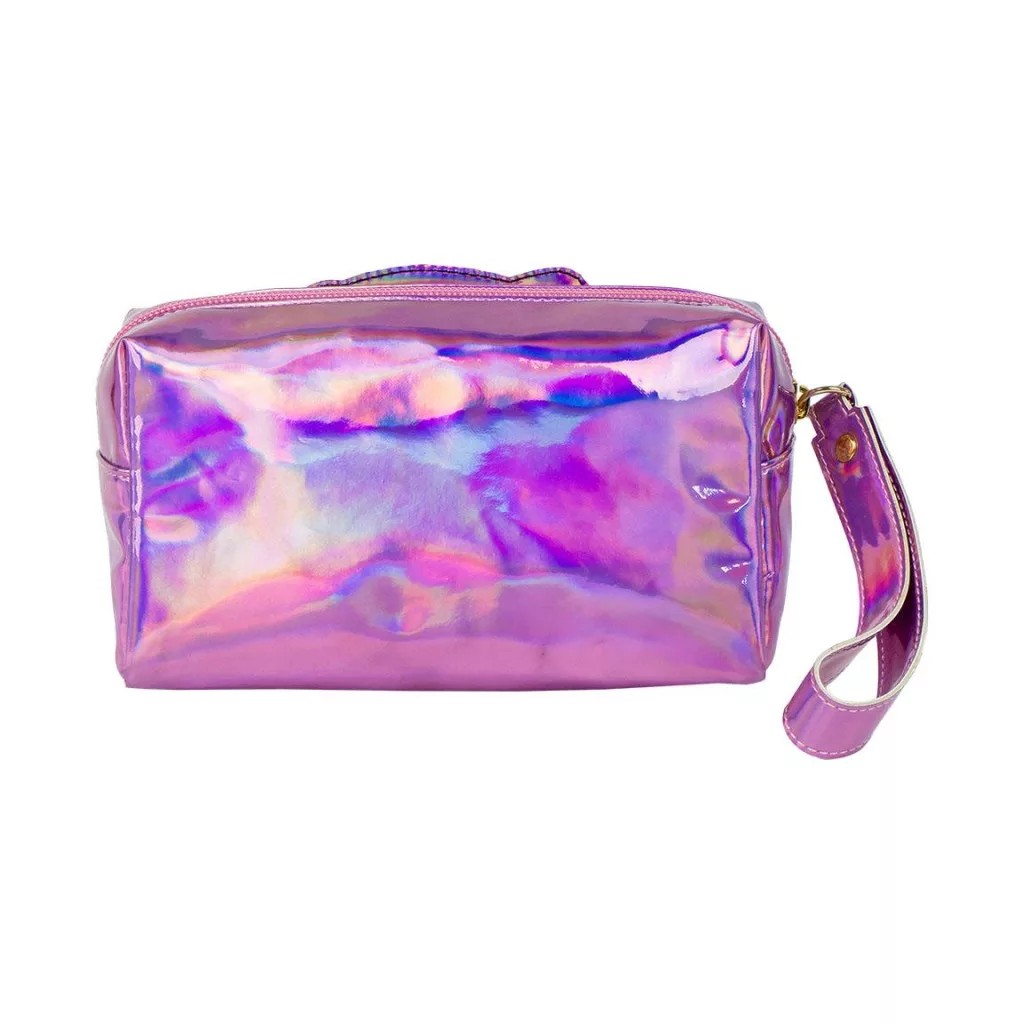 trousse-holographique-kuromi-18-cm-2