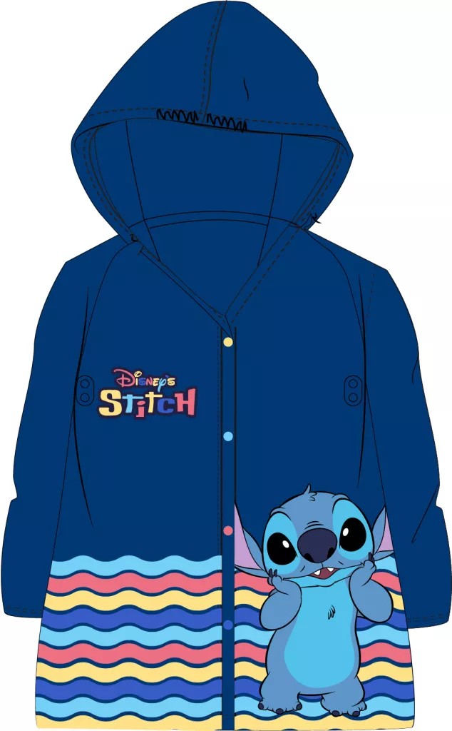 impermeable-lilo-stitch-wave-enfant-98-a-128-cm-1