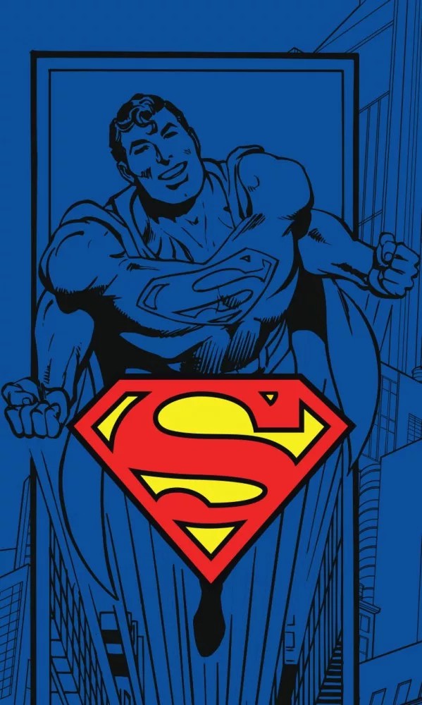 serviette-visage-et-mains-superman-30-50-cm-1
