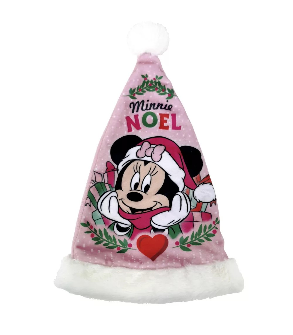 bonnet-de-pere-noel-minnie-disney-37-cm-1