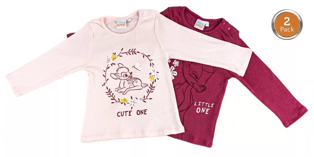 lot-de-2-t-shirts-manches-longues-bebe-bambi-62-a-92-1