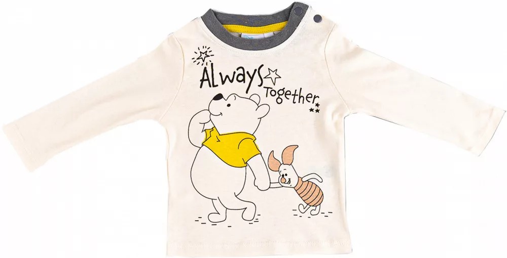 lot-2-t-shirts-bebe-winnie-62-92-2