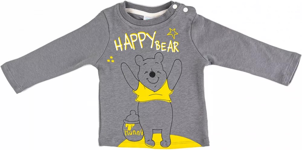 lot-2-t-shirts-bebe-winnie-62-92-3