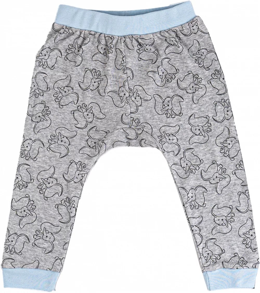 lot-2-pantalons-bebe-dumbo-62-68-3