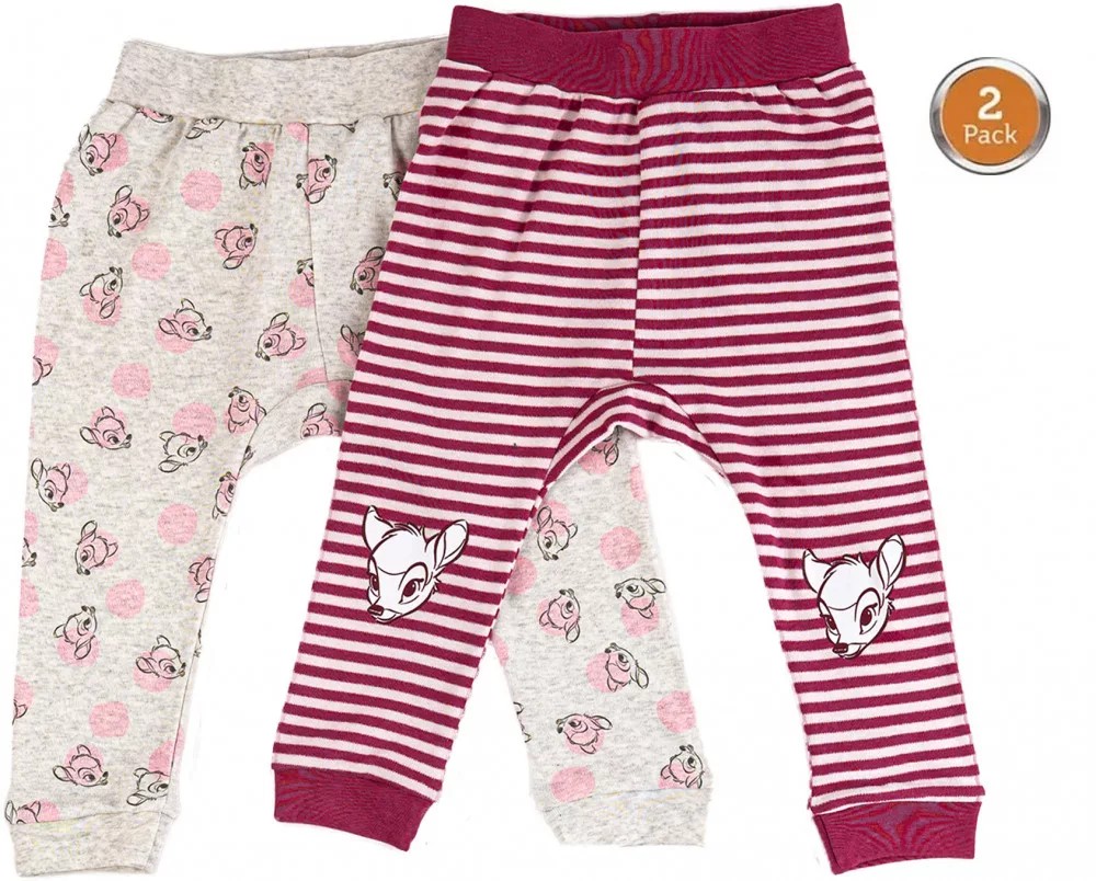 lot-de-2-pantalons-bebe-bambi-62-68-cm-1