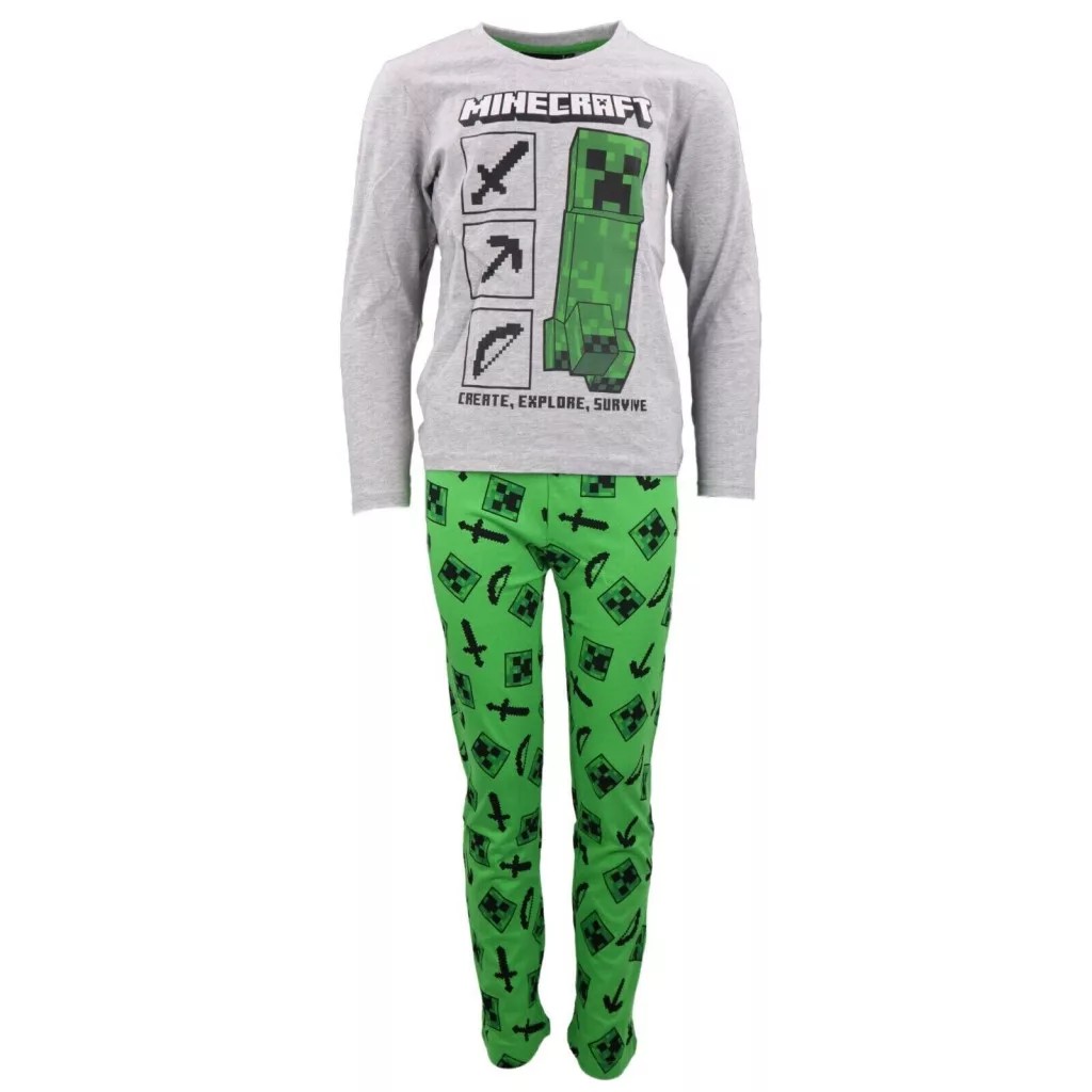 pyjama-long-minecraft-create-garcon-2-modeles-au-choix-8-a-12-ans-3