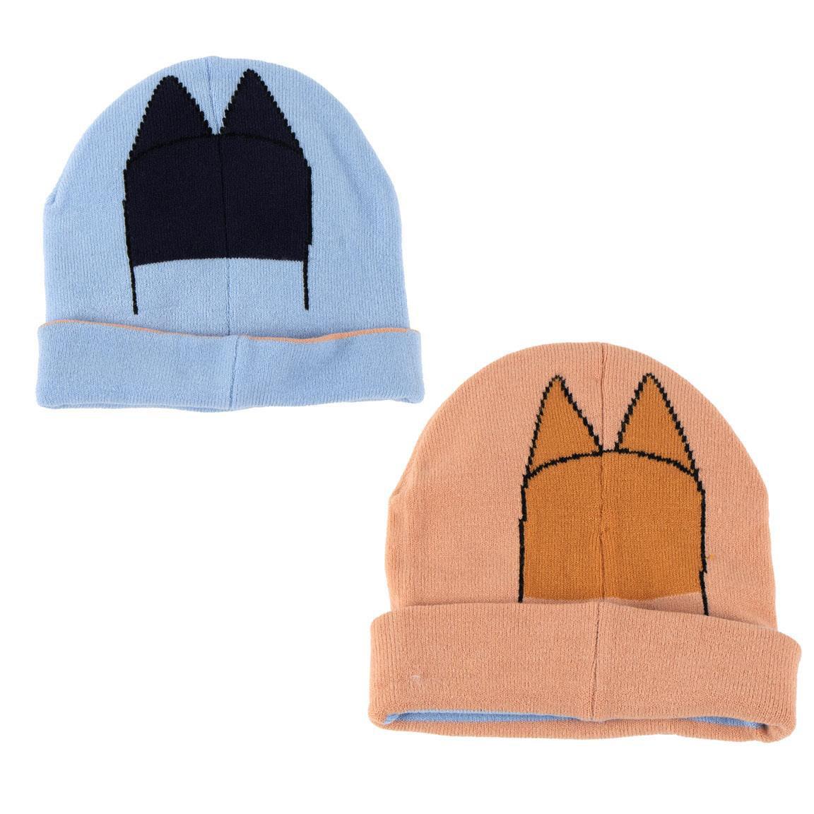 bonnet-reversible-bluey-bingo-enfant-2
