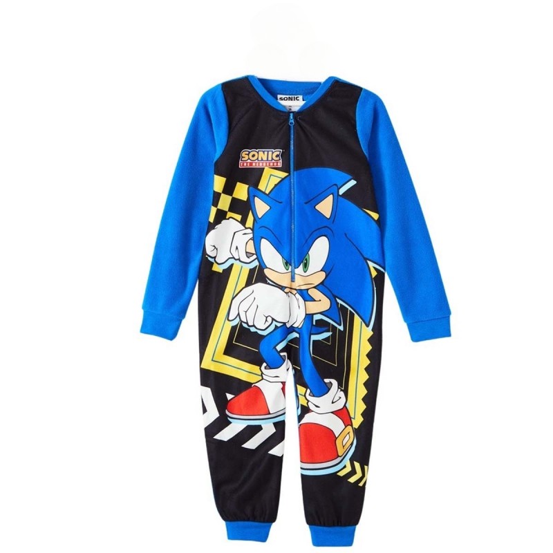 combinaison-polaire-sonic-bleu-marine-enfant-3-8-ans-1