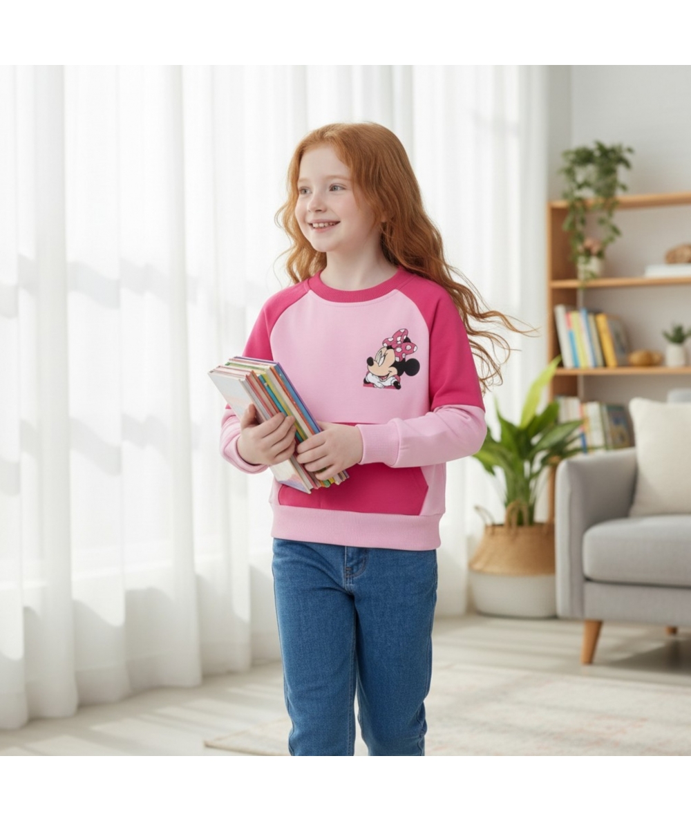 sweat-minnie-disney-fille-2-a-8-ans-2