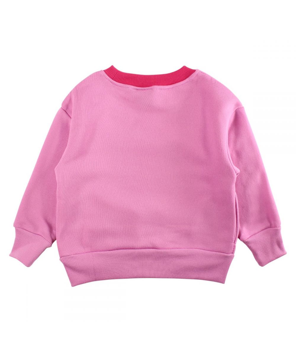 sweat-rose-lilo-stitch-fille-3