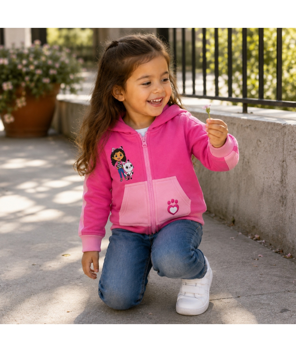 veste-a-capuche-rose-gabby-fille-2