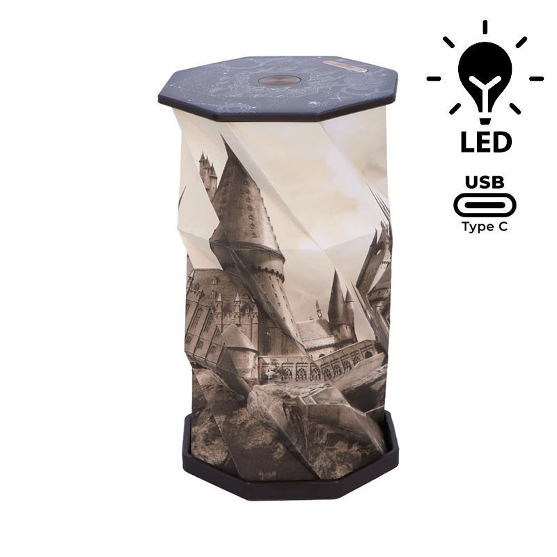 lampe-pliable-popglow-harry-potter-chateau-de-poudlard-21-cm-1